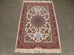 SIL1647 2X4 PERSIAN ISFAHAN RUG