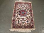 SIL1766 2X4 PERSIAN ISFAHAN RUG