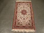 SIL1768 2X4 PERSIAN ISFAHAN RUG